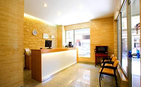 Hostal la Lonja Alicante